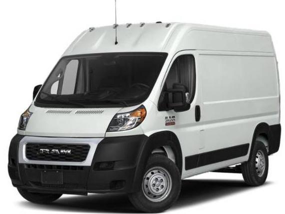 RAM PROMASTER 2500 2022 3C6LRVDG1NE116207 image RAM PROMASTER 2500 2022 3C6LRVDG1NE116207 image